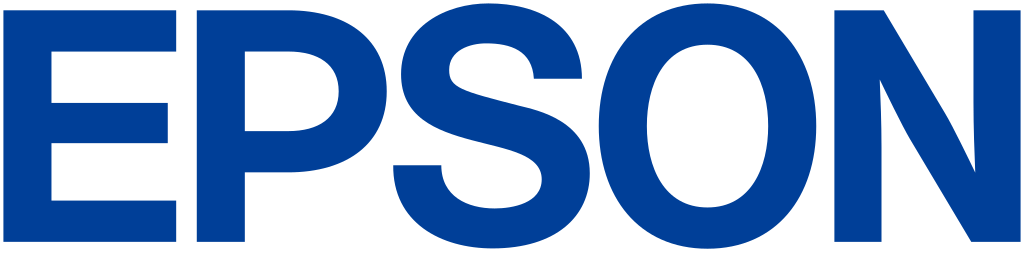 Epson – Partner logo