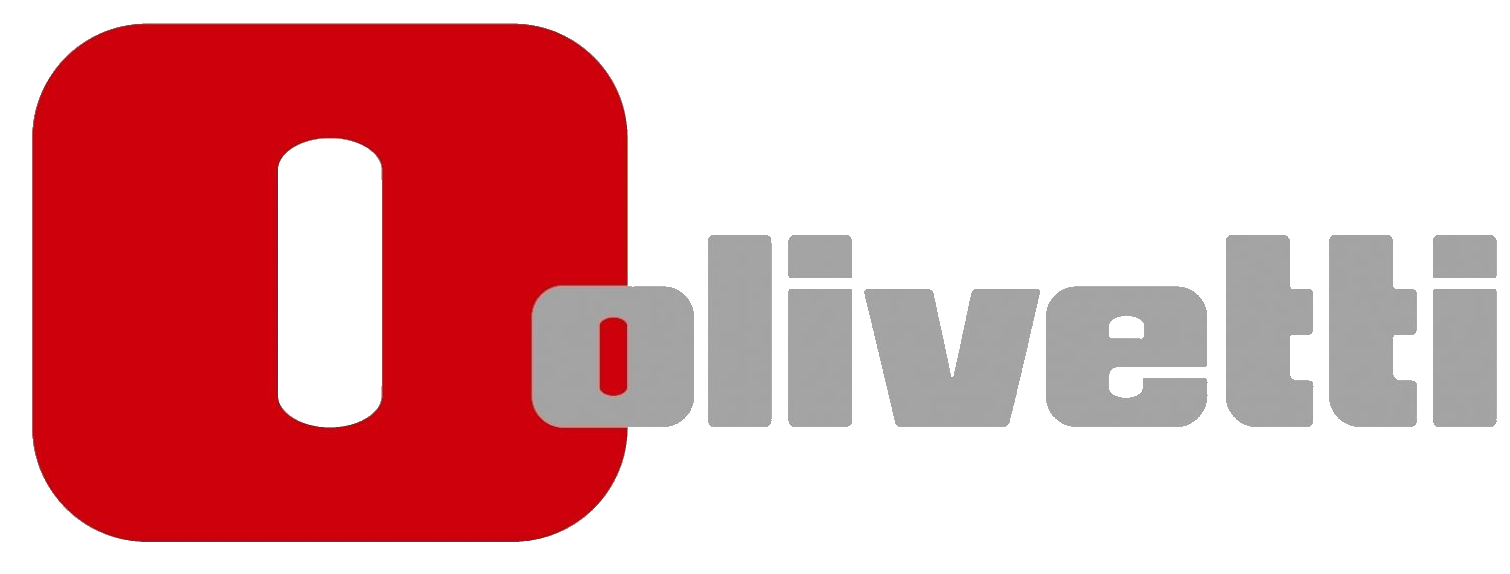 Olivetti partner logo