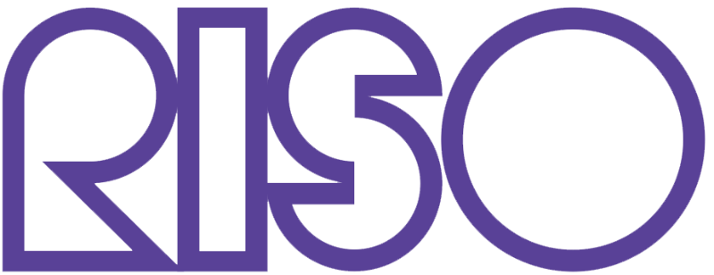 Riso partner logo